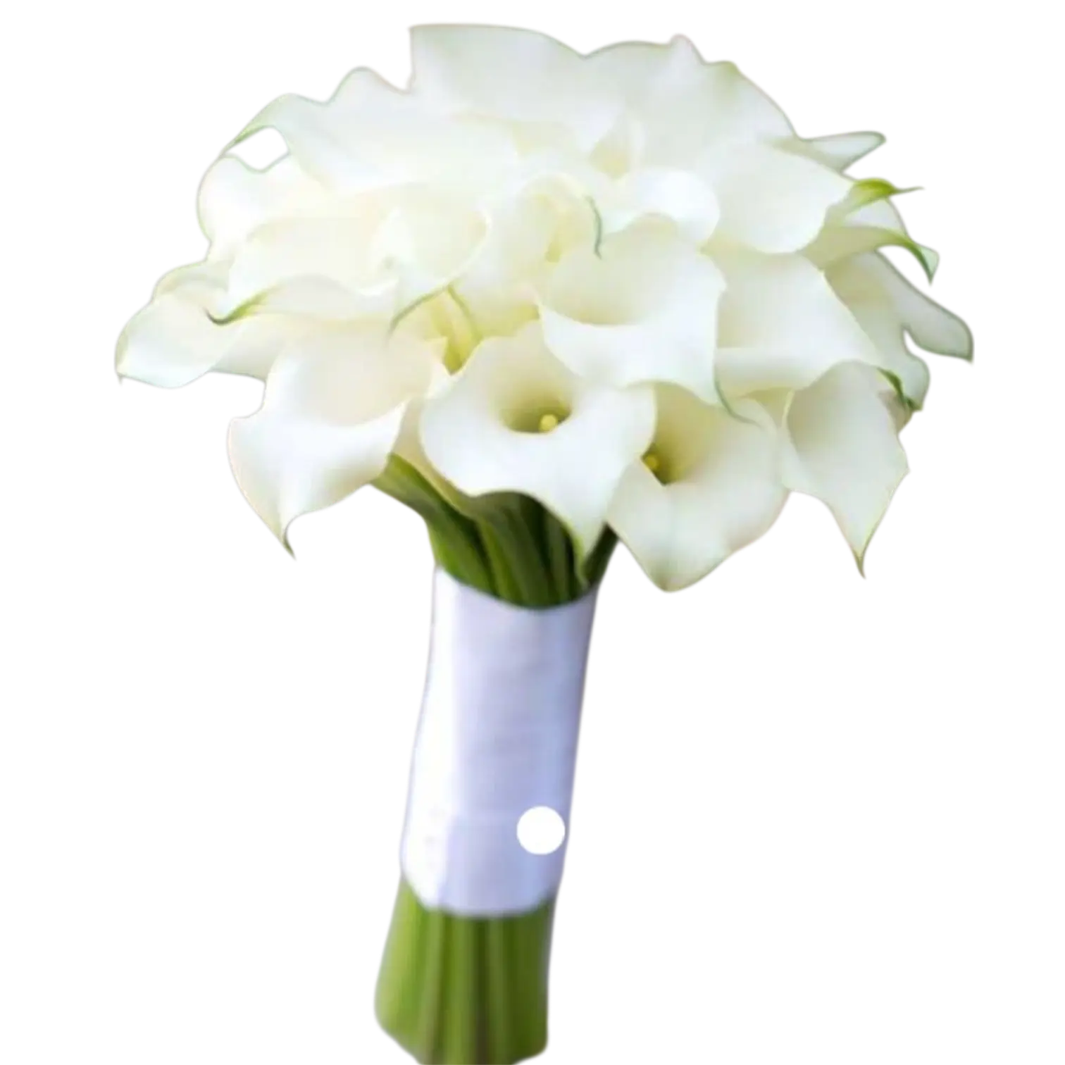 Bouquet Sposa Calle